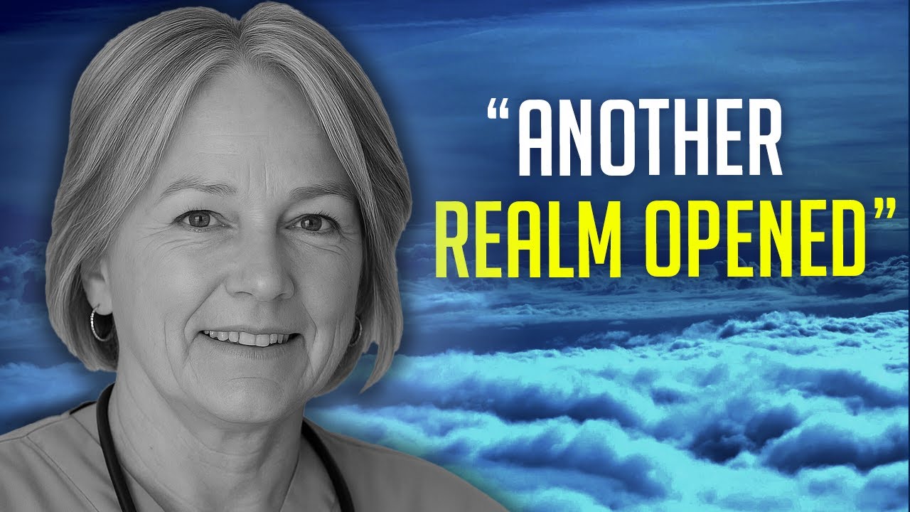 Stroke Survivor’s Unbelievable Near Death Experience Will Leave You Shocked (NDE)