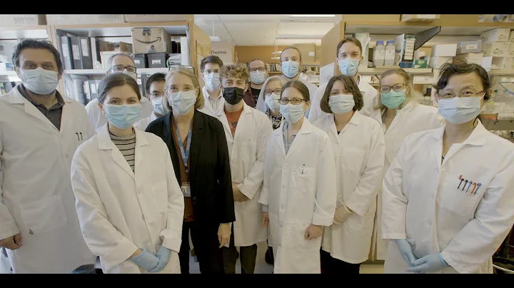 HD Awareness Month - Meet the Scientists: Beverly ...