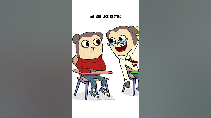Has that ever happened to you? 😂 Every time you open a gum in class (Animation meme)