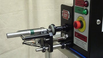 Internal Thread Verification Using A New Vista SCC Station