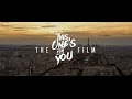 Capture de la vidéo David Guetta - This One's For You, The Film