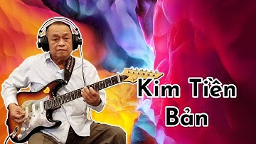 Kim Tiền Bản - Độc tấu tốc độ bài bản cải lương | Nhạc Sĩ Văn Hải