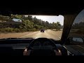 Pizza Delivery for a Forza Driver in Australia (Forza Horizon 3)