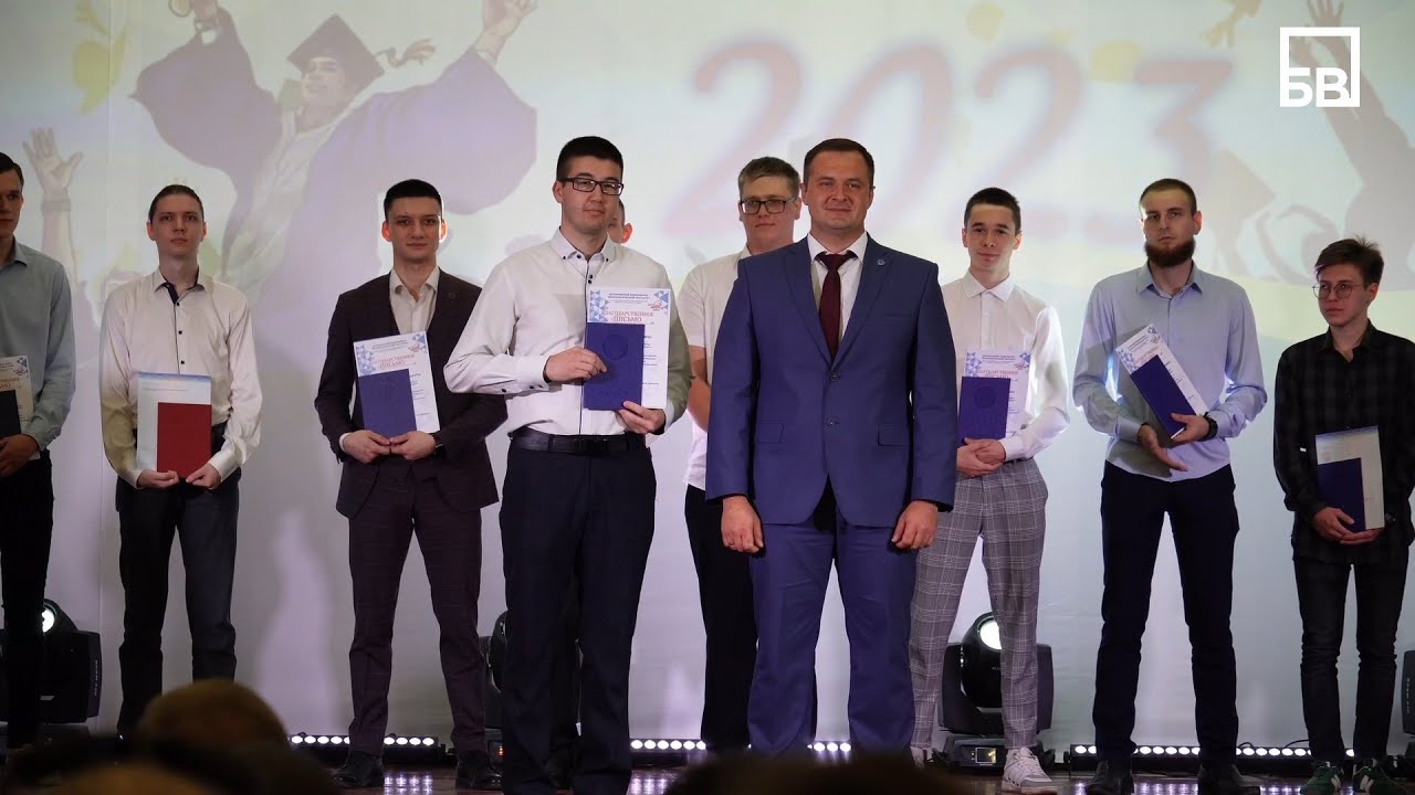 БИТИ НИЯУ МИФИ: в Балакове дипломированных специалистов стало больше ...