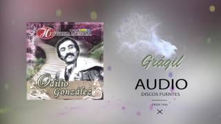 Video thumbnail of "Frágil - Odilio Gonzalez / Discos Fuentes"