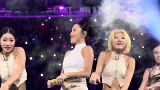 Download Lagu Hwasa 안혜진 MAMAMOO Medley KCON LA 25 #hwasa #안혜진 #kcon #kconla2025 #kpop #mamamoo MP3 Download Lagu Hwasa 안혜진 MAMAMOO Medley KCON LA 25 #hwasa #안혜진 #kcon #kconla2025 #kpop #mamamoo MP3