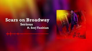 Scars on Broadway - Serious ft. Serj Tankian (AI Cover)