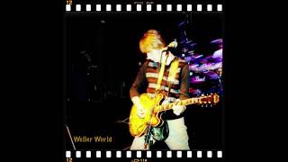 𝙋𝙖𝙪𝙡 𝙒𝙚𝙡𝙡𝙚𝙧 ★ 𝙍𝙚𝙢𝙚𝙢𝙗𝙚𝙧 𝙃𝙤𝙬 𝙒𝙚 𝙎𝙩𝙖𝙧𝙩𝙚𝙙 (Demo) 1992