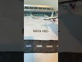 Maya haha#aviation #airplane #funny #alaskaairlines #airline #modelplane #boeing