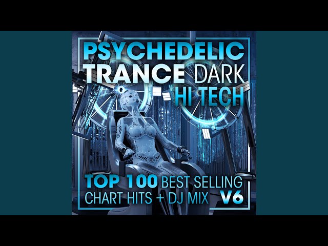 Geronimo - Exhault (Psychedelic Trance Dark Hi Tech) class=