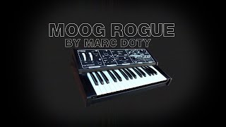 03-The Moog Rogue-Part 3-Oscillators-sync