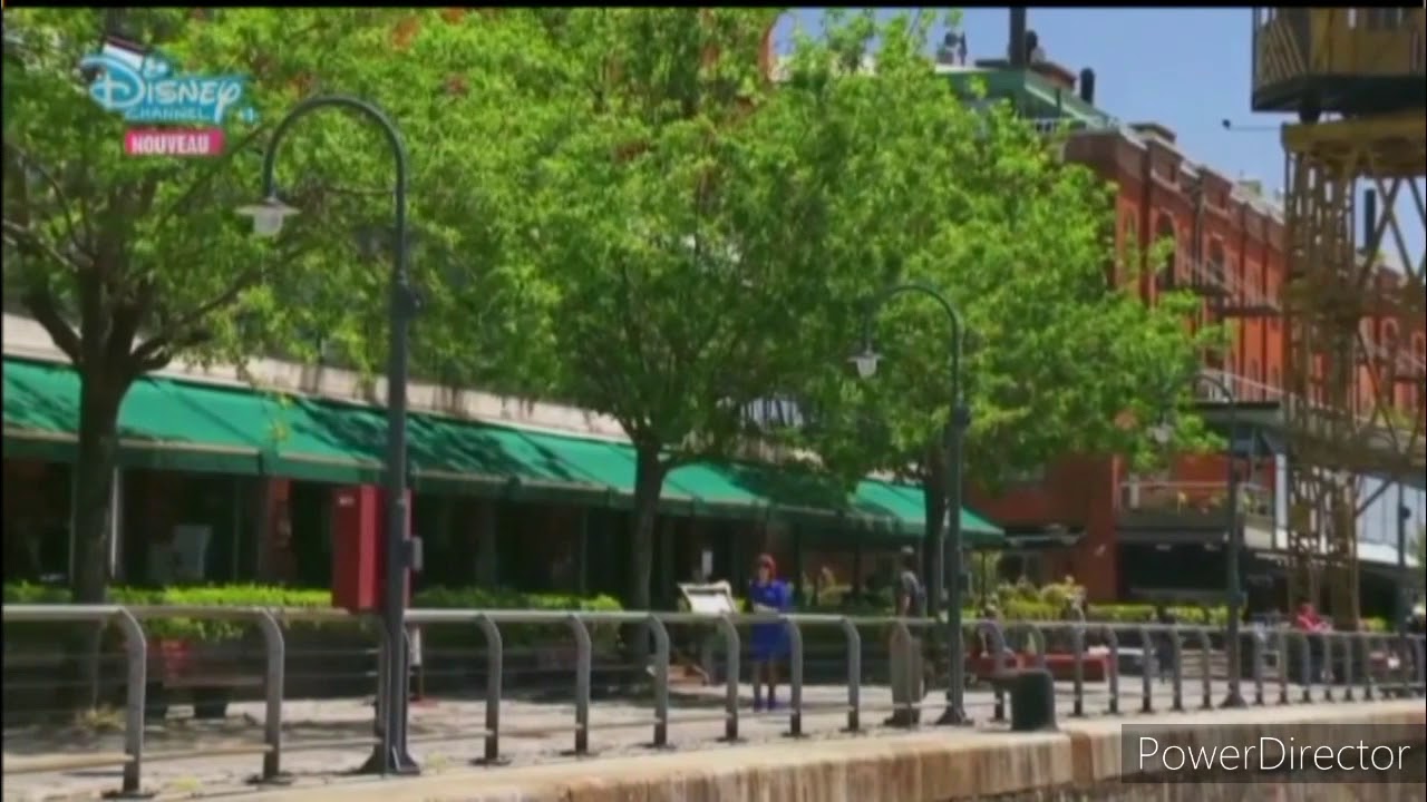 Soy Luna 3 Episode 59 Partie 4