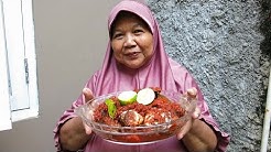 Masakan Emak Gue : IKAN BUMBU BALI - Durasi: 6.24. 