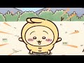 chiikawa usagi singing