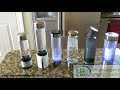 Hydrogen water may NOT be safe to drink! Find out WHY.