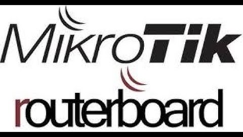 Mikrotik Legacy Mode