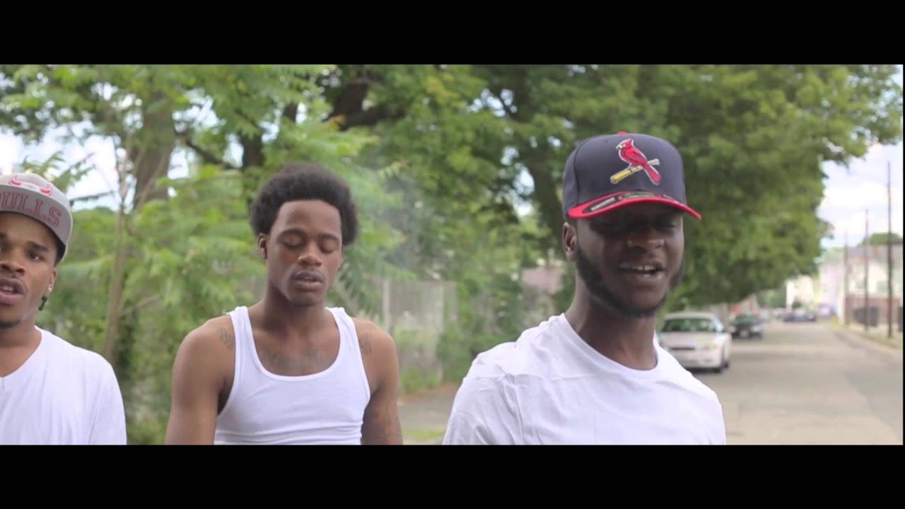 " Like That " OFFICIAL VIDEO