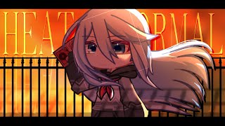 Download lagu [🔔] 𑣲. HEAT ABNORMAL ⋆˙⟡ // Nightcord At 25 // Project Sekai / Gacha life2 edit ! typography .*⊹ ࣪ ˖
