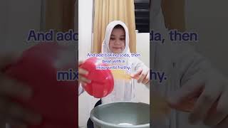 How To Make Pandan Cake From Cl 9C