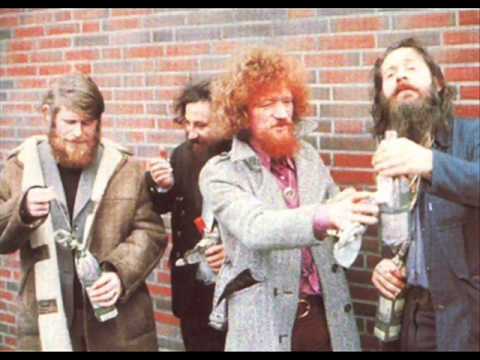 The Dubliners - Go To Sea No More