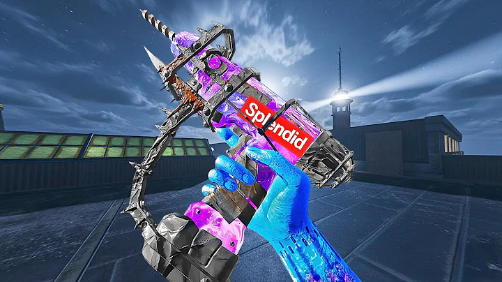 The NEW Rebirth Island is HERE & its PERFECT 😍👑