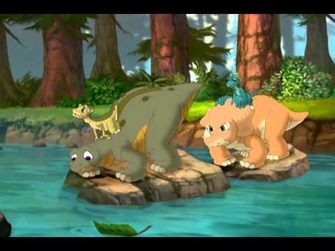 the land before time xii the great day of the flyers trailer the land before time the great day of the flyers