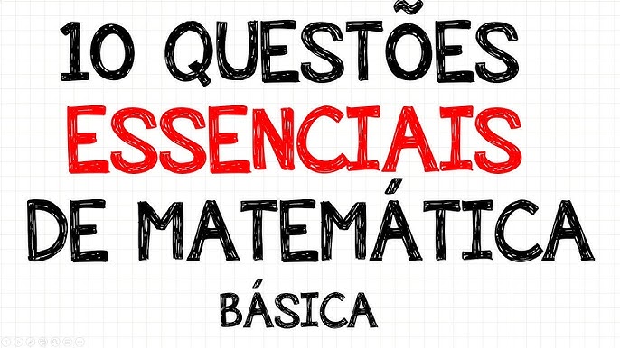 DICA DE MATEMÁTICA BÁSICA #aprendanotiktok #matematicasimplificada #ma