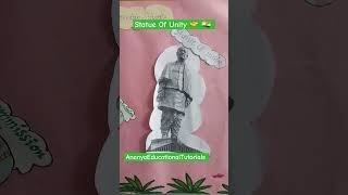 Statue Of Unity India