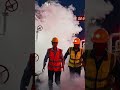 Keep moving, Don't stop. #saftyfirst #ai #oilandgas