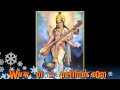 Saraswati Chalisa Full - Best