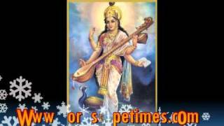 Saraswati Chalisa Full - Best