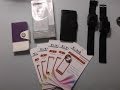 DealExtreme Unboxing Package #20 - 1 of 3 - Phone Accessories & Watches - #143