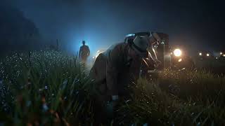 Investigative Underscore: In the Grass | Cinematic Music for Film & TV