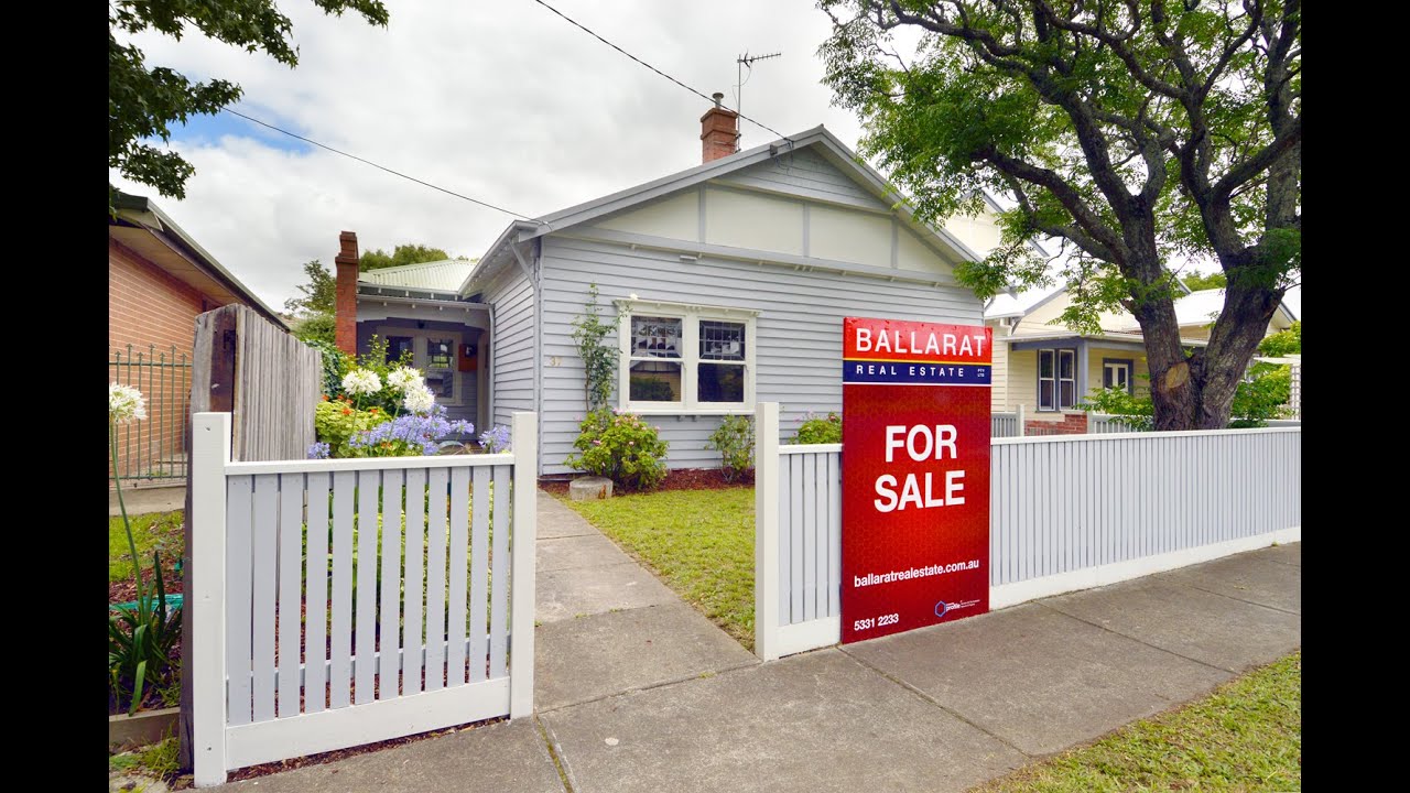 Ballarat Real Estate Feature 37 Nightingale Road, Newington SOLD