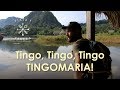 Tingo María en Viaja y Prueba  con Luciano Mazzetti.