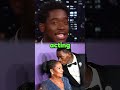 Franklin Saint Shocked His Mom 😭