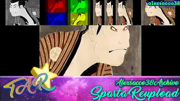 (Alexsacco38 Reupload) spartayoooooooooooooooooooooooooooooooooremix