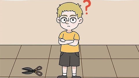 Brain Out 2 Level 152