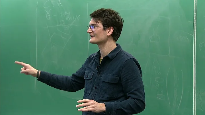 MPPL Lecture 2 - Graphene Case Study: Why is it so...