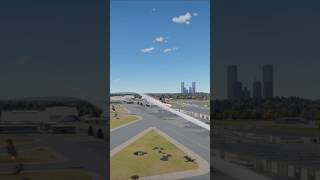 Rate This Panavia Tornado Low Pass Over T-80 #viral #gaming #shorts