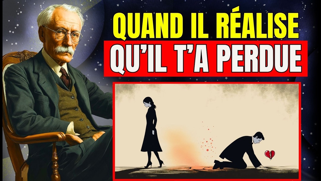 Ce que fait un Évitant quand il perd quelqu'un qui l'aimait vraiment