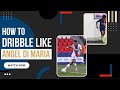 How to Dribble Like Ángel Di María ⚡ | PRO-2 FPRO Level 5 Football Training & Ball Mastery