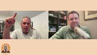 Ep 151 | ESPN Analyst, Former NFL GM and UVA Football Parent Mike Tannenbaum Joins
