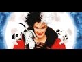 101 Dalmatians Live Action - Disneycember