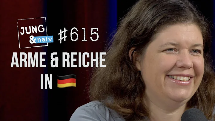 Julia Friedrichs ber Armut, Reichtum und Ungleichh...