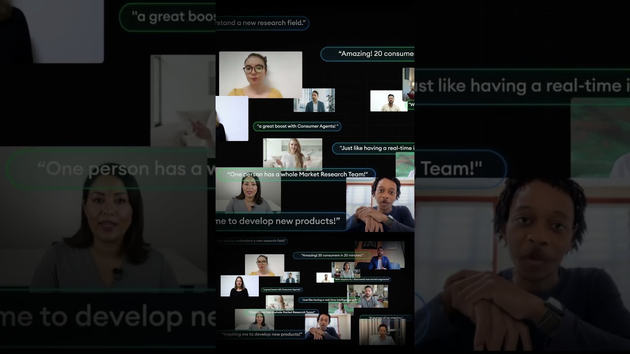 The First AI Market Research Team Is Here: Atypica Explained!