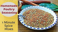 SpiceMixes - YouTube