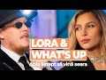 LORA &amp; What&#39;s UP - Abia aștept să vină seara ( Live la Radio ZU ) #PiesaNelansata