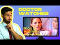 Doctor reacts to house md woman who hasnt slept in 11 days