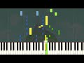 End of video